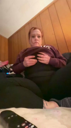 LilBitofSass4U webcam model stream image