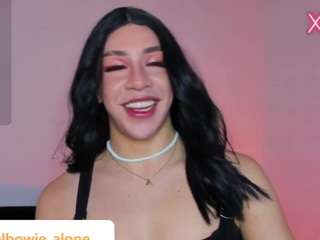 alonehazel01 webcam model stream image