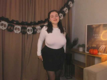 ElinaStarr webcam model stream image