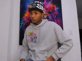 _pantera_09 webcam model stream image