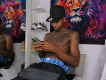 _pantera_09 webcam model stream image