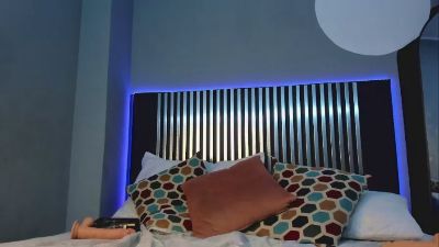 Blaiir_Moon webcam model stream image