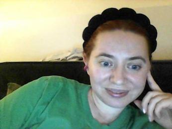 Mermaid261 webcam model stream image