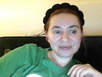 Mermaid261 webcam model stream image