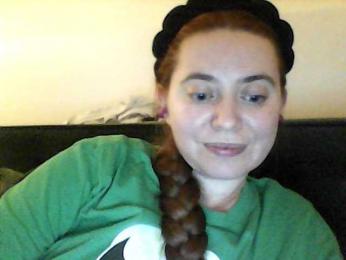 Mermaid261 webcam model stream image