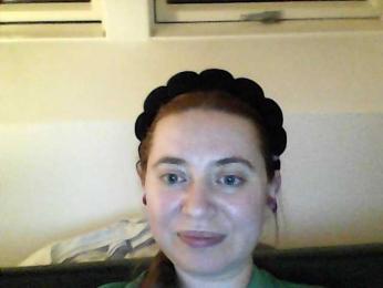 Mermaid261 webcam model stream image