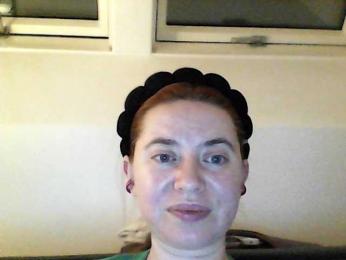 Mermaid261 webcam model stream image