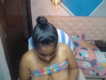 Celeste_wood webcam model stream image