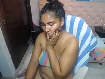 Celeste_wood webcam model stream image