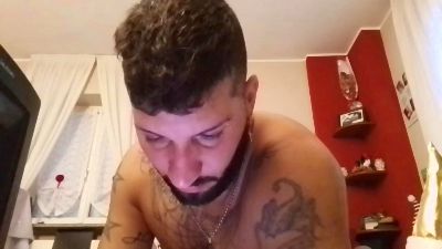 zio__paperone webcam model stream image