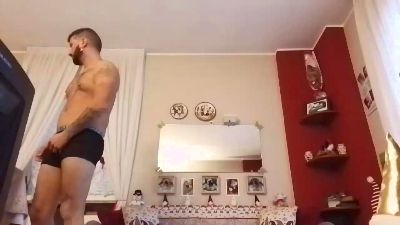 zio__paperone webcam model stream image