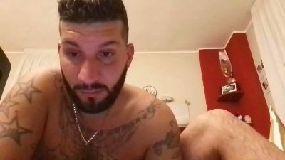 zio__paperone webcam model stream image