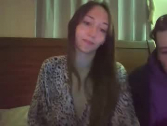 thecouplenextfloor webcam model stream image