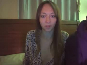 thecouplenextfloor webcam model stream image