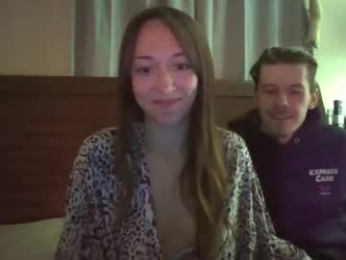 thecouplenextfloor webcam model stream image