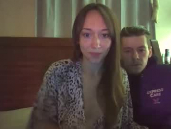 thecouplenextfloor webcam model stream image