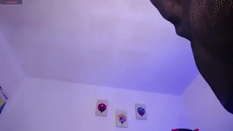 Jaison_halls webcam model stream image