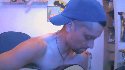 leandrinhocat webcam model stream image