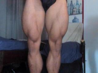 Artemis Katzman webcam model stream image