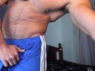 Artemis Katzman webcam model stream image