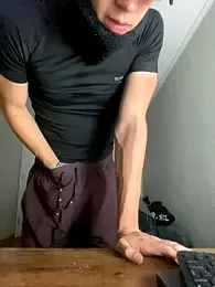 Juan87878 webcam model stream image