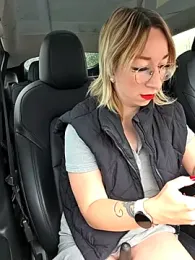 Giuliana_baby webcam model stream image