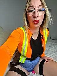 Giuliana_baby webcam model stream image