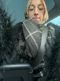 Giuliana_baby webcam model stream image