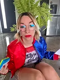 Giuliana_baby webcam model stream image