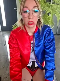 Giuliana_baby webcam model stream image