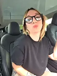 Giuliana_baby webcam model stream image