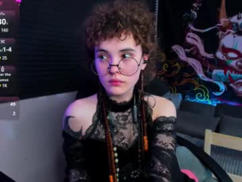 dizer_clop webcam chaturbate model stream image