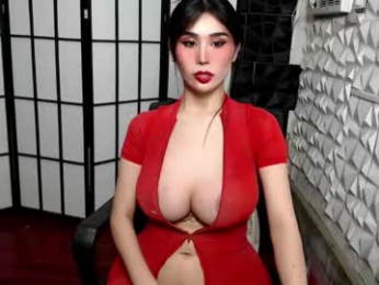 goddessjasmin webcam model stream image
