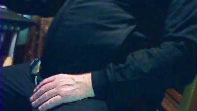 girofle webcam model stream image