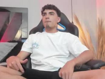 allexserrano webcam model stream image