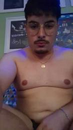 Nickpasy022 webcam model stream image