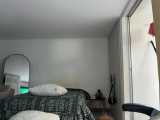 Maurice Lewis webcam model stream image