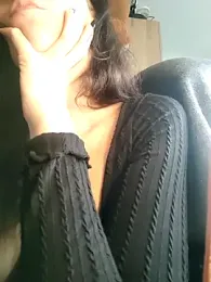 Mila_Luciphya webcam model stream image