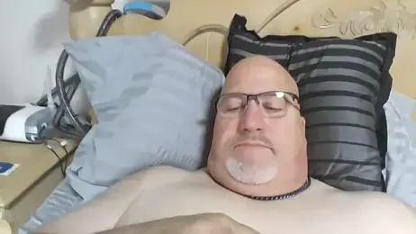 Bigbear0563 webcam model stream image