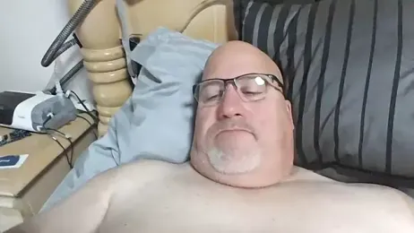 Bigbear0563 webcam model stream image