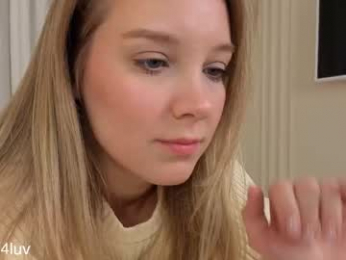 l1n4luv webcam model stream image