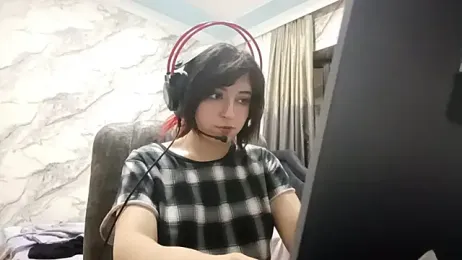 bunnyhoneylovehands webcam model stream image