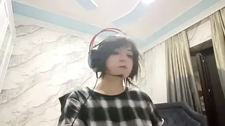 bunnyhoneylovehands webcam model stream image