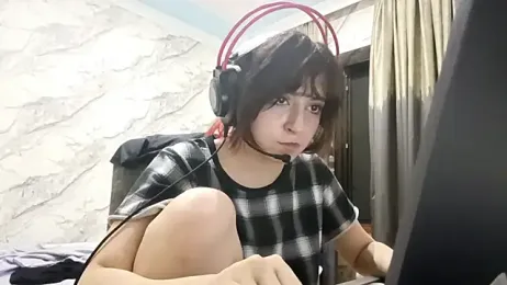 bunnyhoneylovehands webcam model stream image