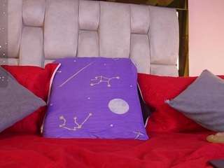 candy-cataleya1 webcam model stream image