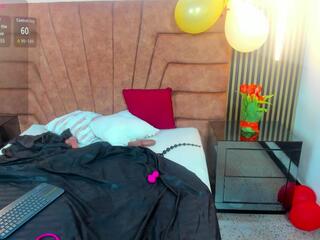 Lara Seduce webcam model stream image