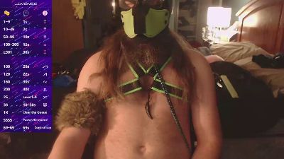 werewolf1987 webcam model stream image