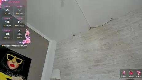 Alessa_Burns webcam model stream image