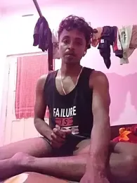 Binny91 webcam stripchat model stream image