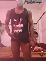 Binny91 webcam model stream image